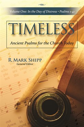 Cover image for Timeless