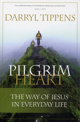 Cover image for Pilgrim Heart