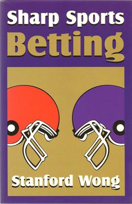 Imagen de portada para Sharp Sports Betting