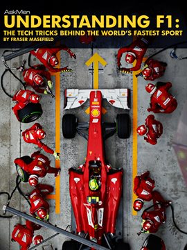 Book Jacket: Understanding F1