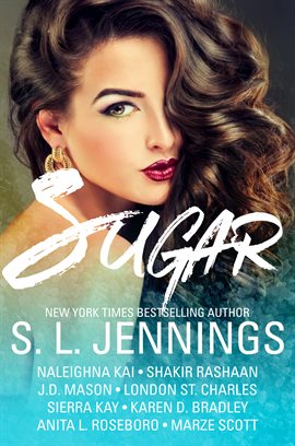 Cover image for SUGAR