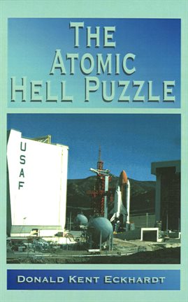 Cover image for The Atomic Hell Puzzle