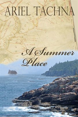 Imagen de portada para A Summer Place