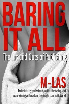 Cover image for Baring it All