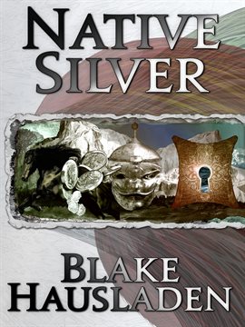 Cover image for Native Silver