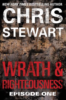 Imagen de portada para Wrath & Righteousness