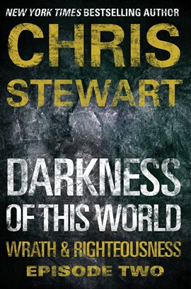 Imagen de portada para Darkness of This World