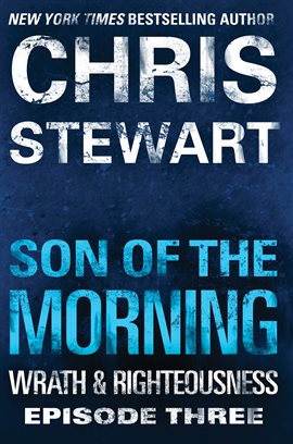 Imagen de portada para Son of the Morning