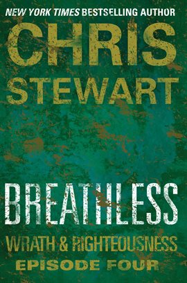 Cover image for Breathless