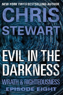 Imagen de portada para Evil in the Darkness