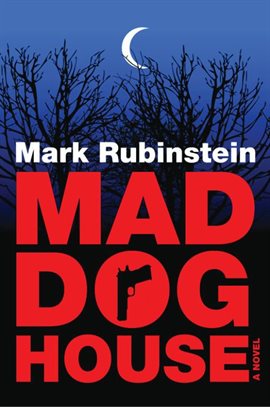 Cover image for Mad Dog House