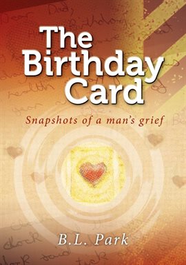 Cover image for The Birthday Card
