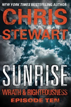 Imagen de portada para Sunrise