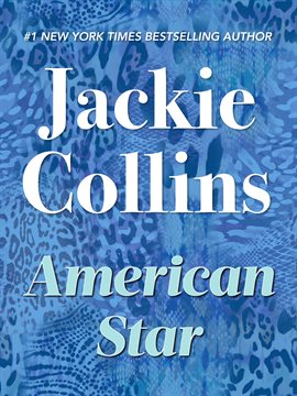 Cover image for American Star