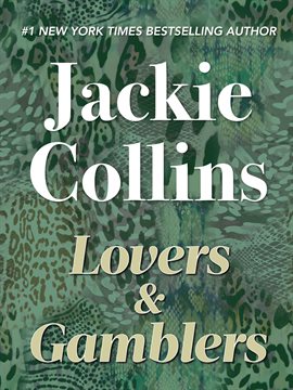 Cover image for Lovers & Gamblers