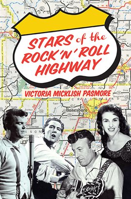 Cover image for Stars of the Rock 'n' Roll Highway
