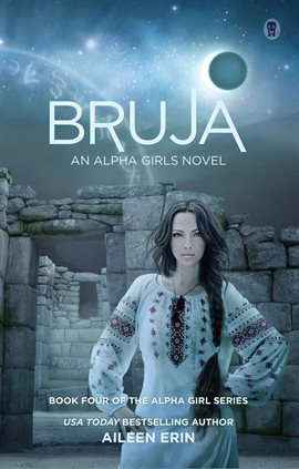 Cover image for Bruja