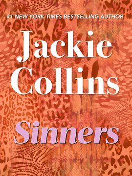 Cover image for Sinners