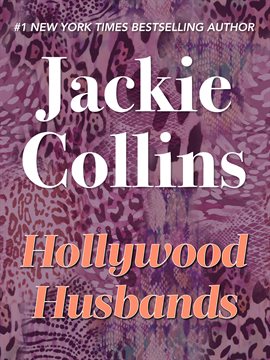 Cover image for Hollywood Husbands