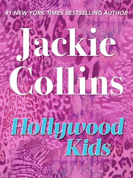 Cover image for Hollywood Kids