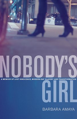 Cover image for Nobody's Girl