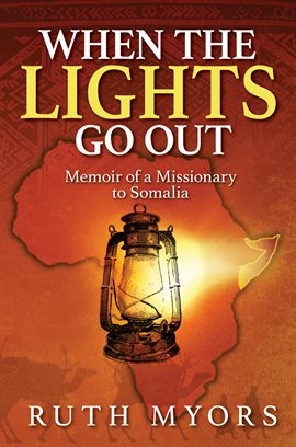 Imagen de portada para When the Lights Go Out