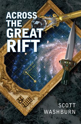 Imagen de portada para Across the Great Rift