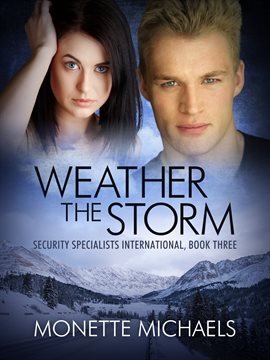 Cover image for Weather the Storm