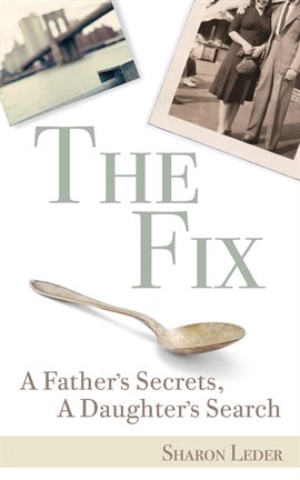 Cover image for The Fix