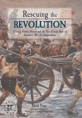 Cover image for Rescuing the Revolution