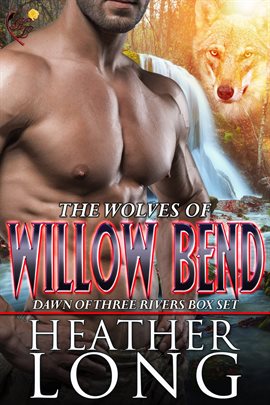 Imagen de portada para Dawn Of Three Rivers