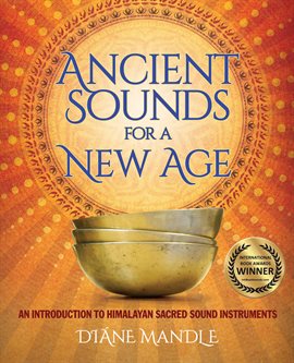 Cover image for Ancient Sounds for a New Age