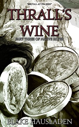 Cover image for Thrall's Wine