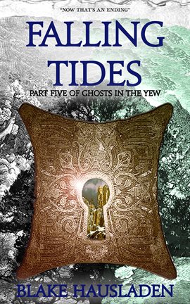 Cover image for Falling Tides