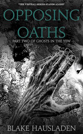 Cover image for Opposing Oaths