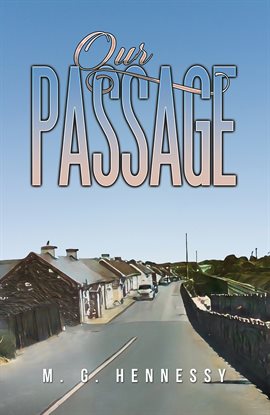 Imagen de portada para Our Passage