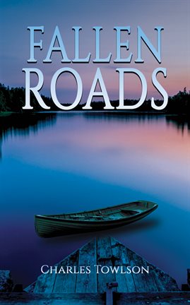Cover image for Fallen Roads