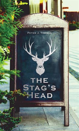 Cover image for The Stag's Head