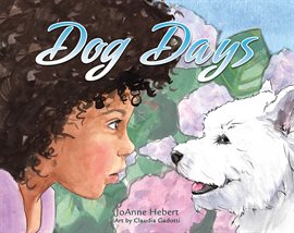 Cover image for Dog Days