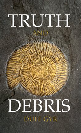 Imagen de portada para Truth and Debris