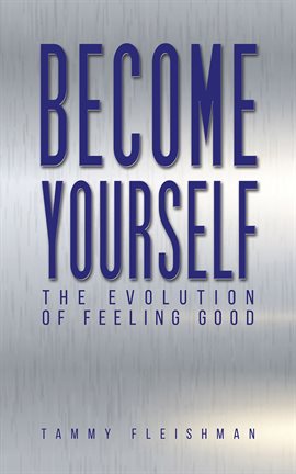 Cover image for Become Yourself