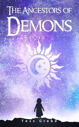 Cover image for The Ancestors of Demons