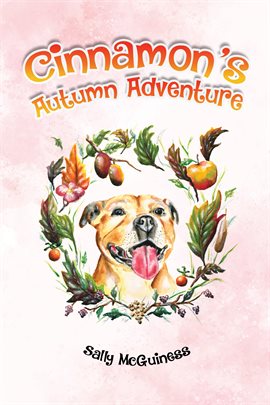 Imagen de portada para Cinnamon's Autumn Adventure