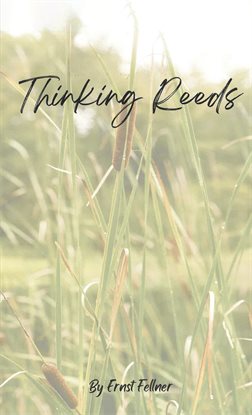 Imagen de portada para Thinking reeds
