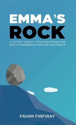 Cover image for Emma's Rock