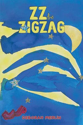 Cover image for ZZ the Zigzag