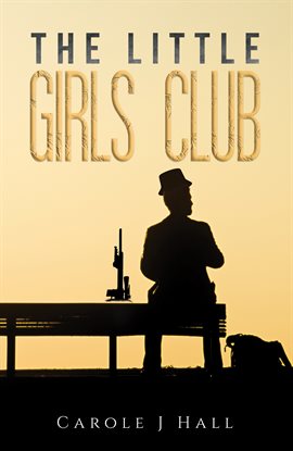 Cover image for The Little Girls Club