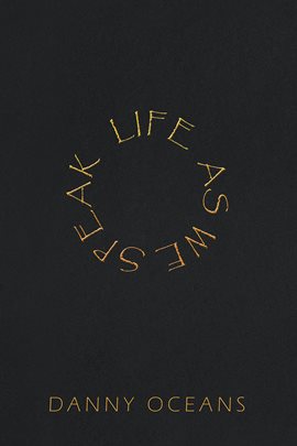 Cover image for Life As We Speak