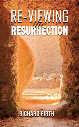 Imagen de portada para Re-Viewing the Resurrection