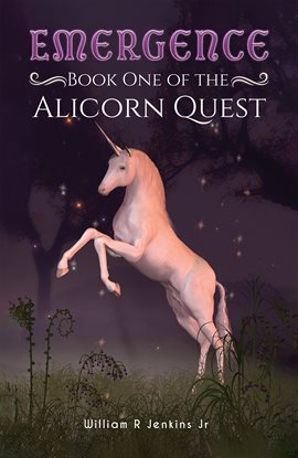 Cover image for Emergence